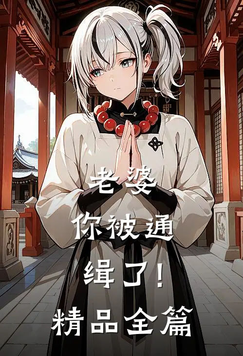老婆,你被通缉了!精品全篇