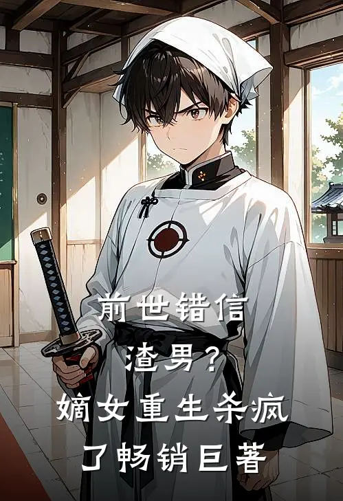 前世错信渣男？嫡女重生杀疯了畅销巨著
