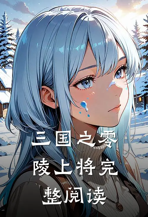 三国之零陵上将完整阅读