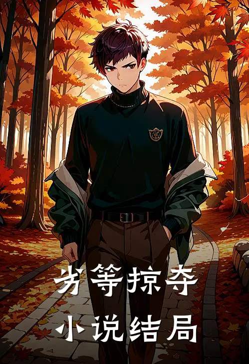 劣等掠夺小说结局