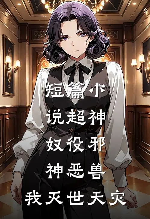短篇超神奴役邪神恶兽,我灭世天灾免费阅读