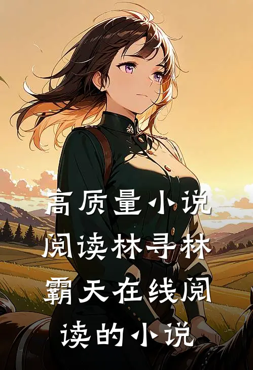 高质量小说阅读林寻林霸天在线阅读的小说