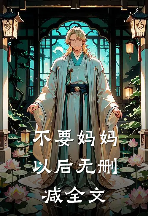 不要妈妈以后无删减全文