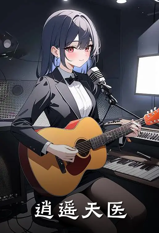 逍遥天医