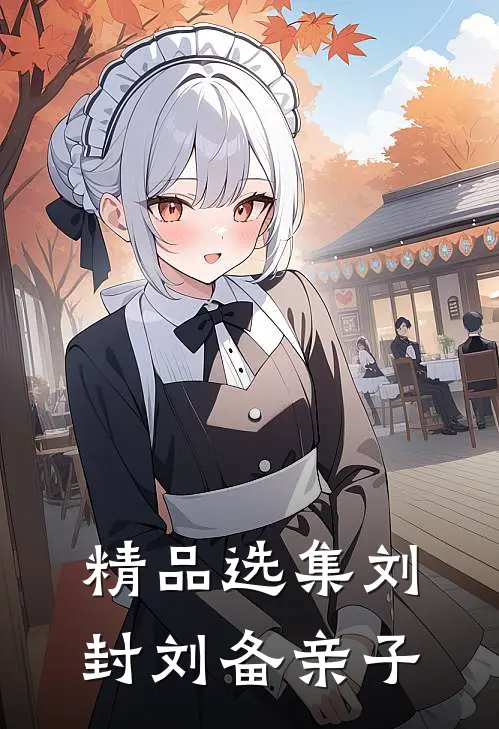精品选集刘封刘备亲子