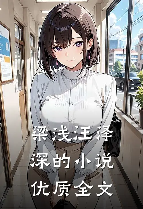 梁浅汪泽深的小说优质全文