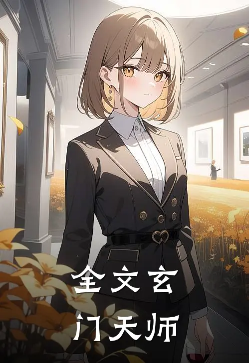 全文玄门天师
