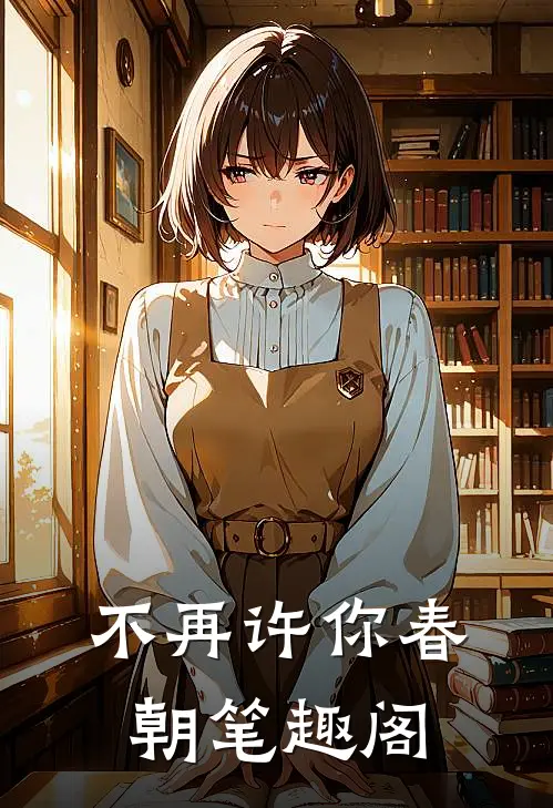 不再许你春朝笔趣阁