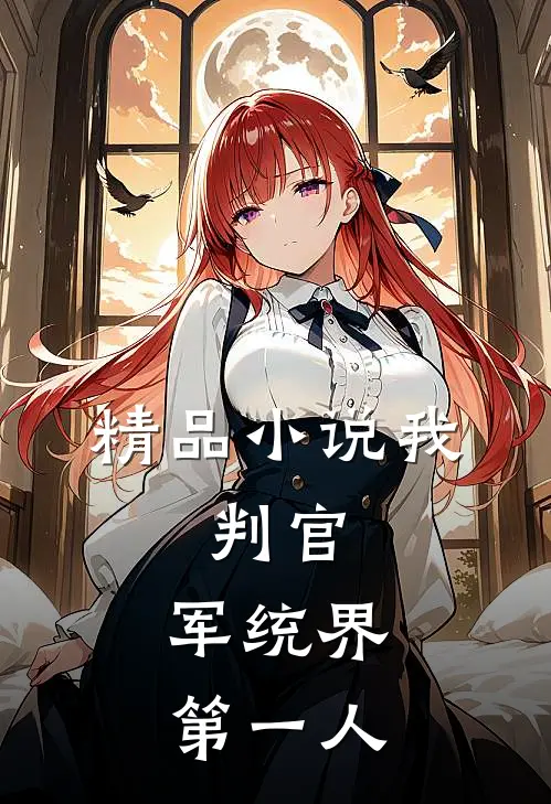 精品我,判官,军统界第一人免费阅读