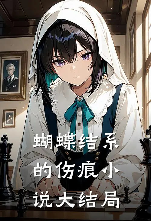 蝴蝶结系的伤痕小说大结局