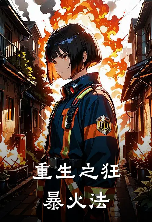 重生之狂暴火法