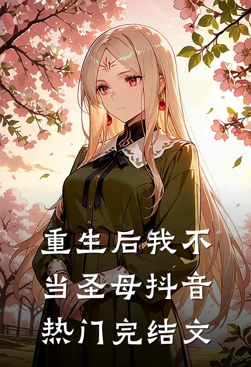 重生后我不当圣母抖音热门完结文