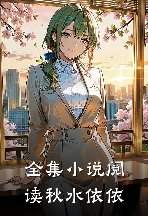 全集小说阅读秋水依依