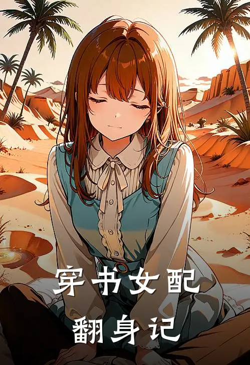穿书女配翻身记