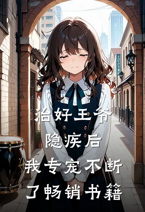 治好王爷隐疾后，我专宠不断了畅销书籍