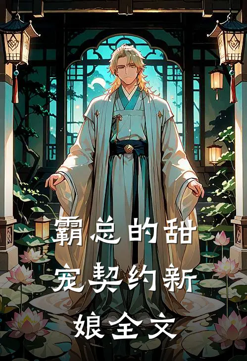 霸总的甜宠契约新娘全文