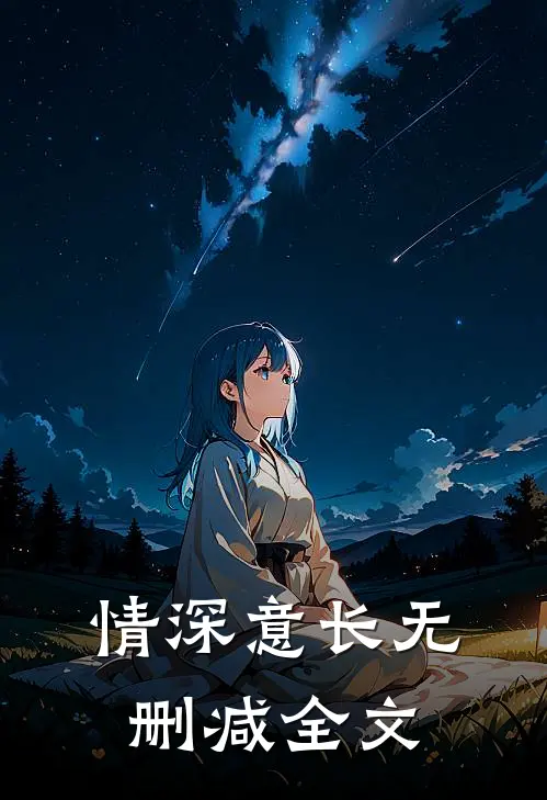 情深意长无删减全文