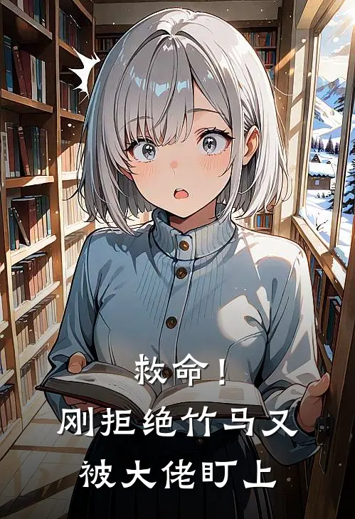 救命!刚拒绝竹马,又被大佬盯上免费阅读