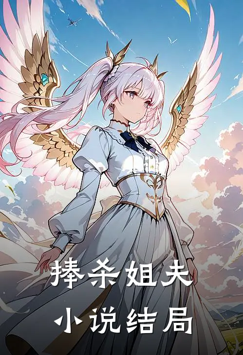 捧杀姐夫结局是啥