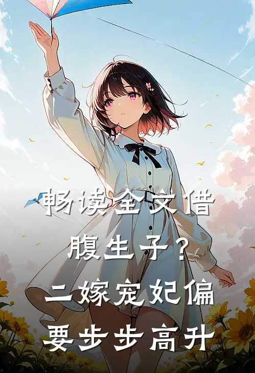 畅读全文借腹生子？二嫁宠妃偏要步步高升