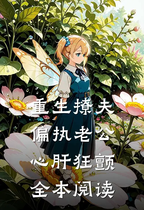 重生撩夫：偏执老公心肝狂颤全本阅读