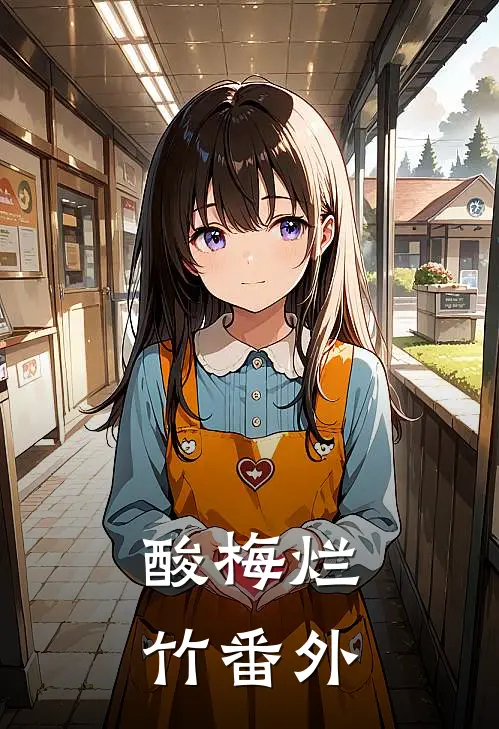 酸梅烂竹 番外