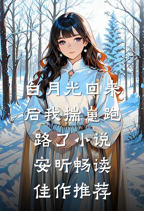 白月光回来后我揣崽跑路了小说安昕畅读佳作推荐