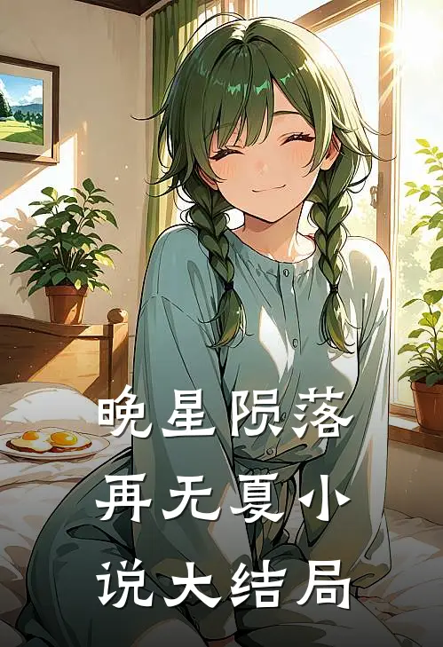 晚星陨落再无夏小说大结局