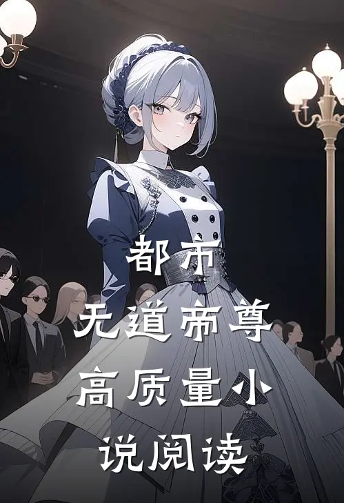 都市无道帝尊高质量阅读