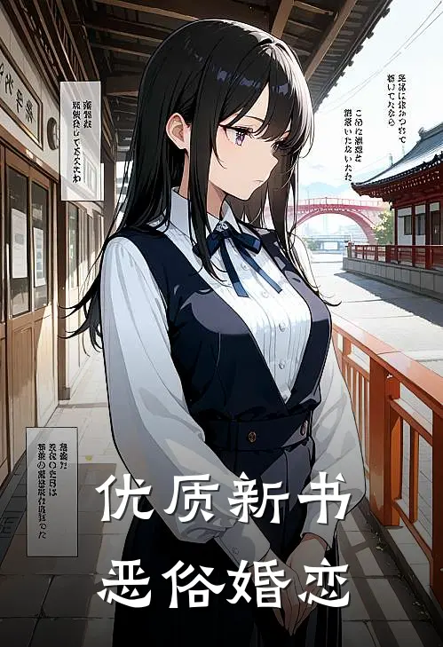 优质新书恶俗婚恋