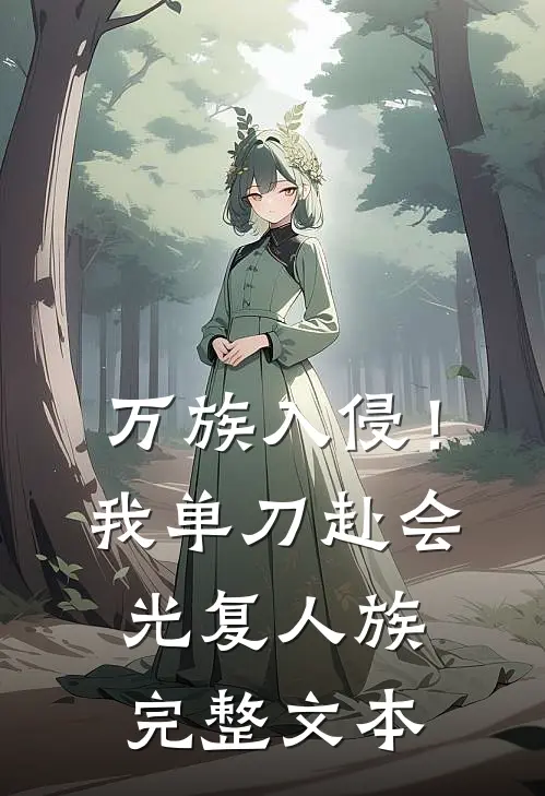 万族入侵！我单刀赴会光复人族完整文本