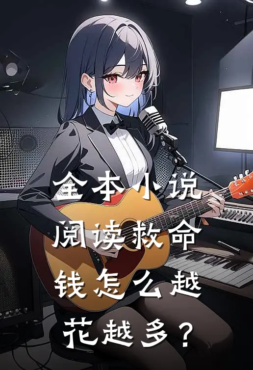 全本小说阅读救命，钱怎么越花越多？