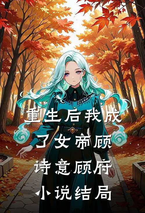 重生后我成了女帝顾诗意顾府小说结局