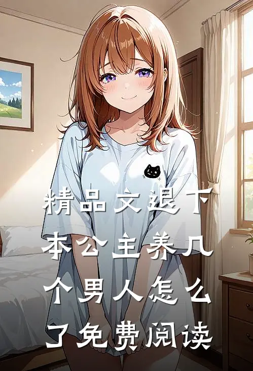 精品文退下本公主养几个男人怎么了免费阅读