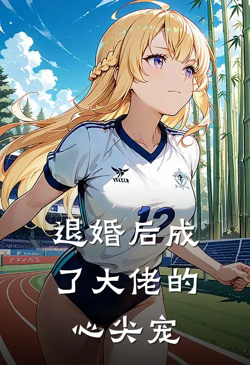 退婚后成了大佬的心尖宠