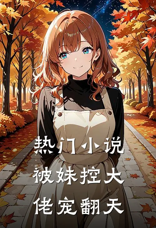 热门小说被妹控大佬宠翻天