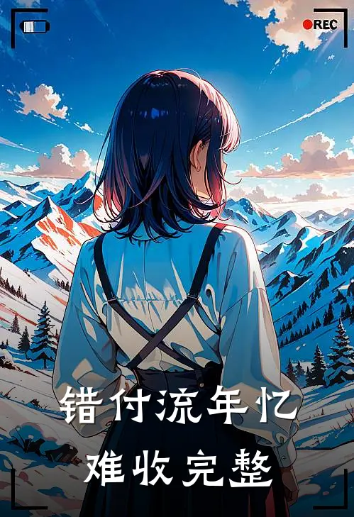 错付流年忆难收完整