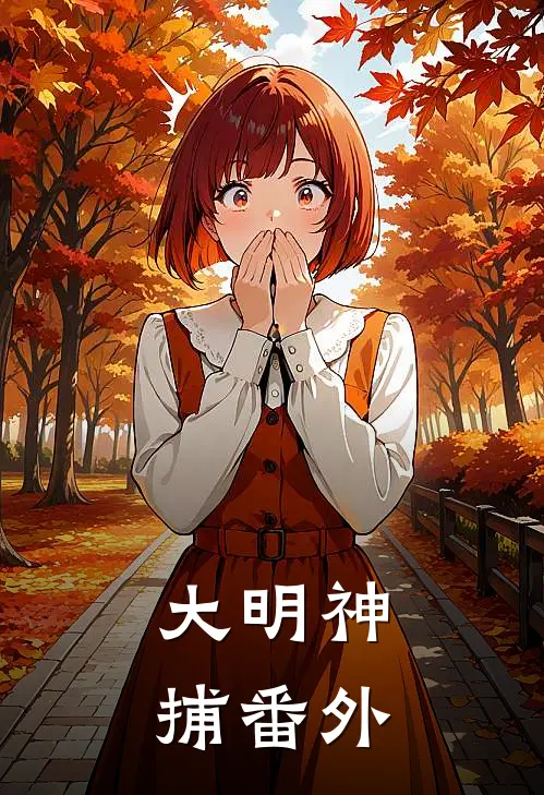 大明神捕 番外