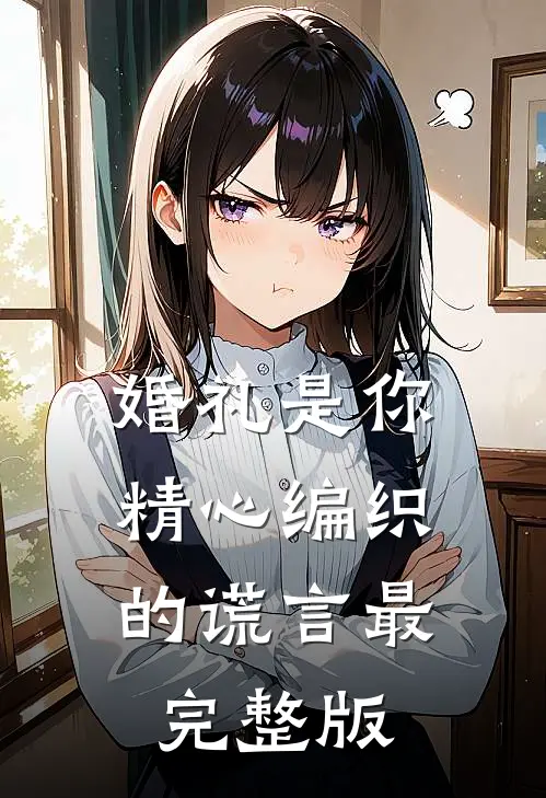 婚礼是你精心编织的谎言最完整版
