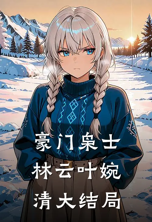 豪门枭士林云叶婉清大结局