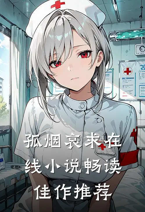 孤烟哀求在线小说畅读佳作推荐