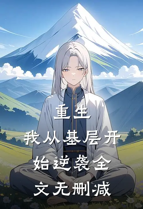 重生我从基层开始逆袭全文无删减阅读