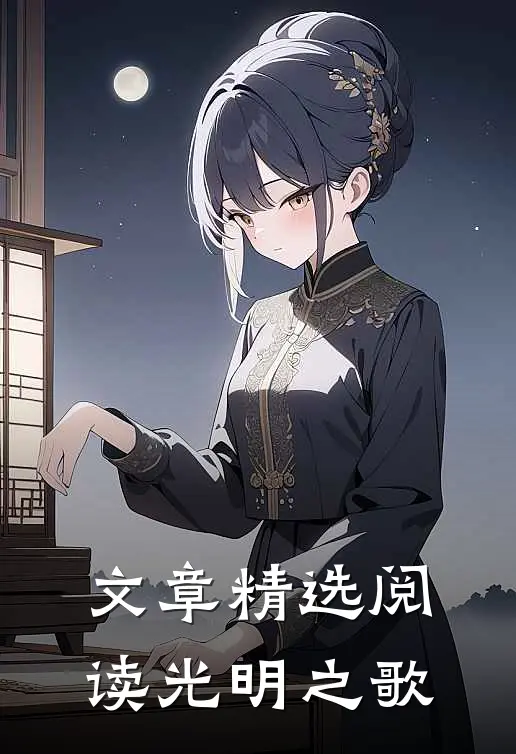 文章精选阅读光明之歌
