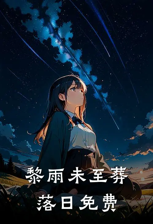 黎雨未至葬落日免费