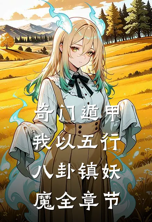 奇门遁甲：我以五行八卦镇妖魔全章节