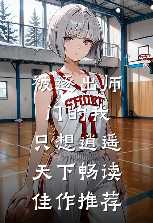 被逐出师门的我，只想逍遥天下畅读佳作推荐