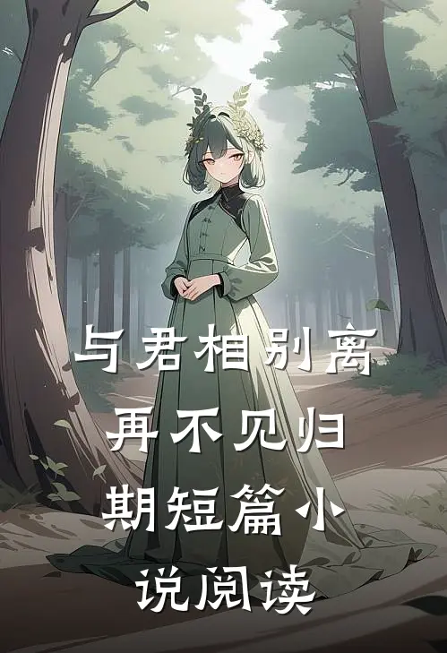 与君相别离,再不见归期短篇阅读