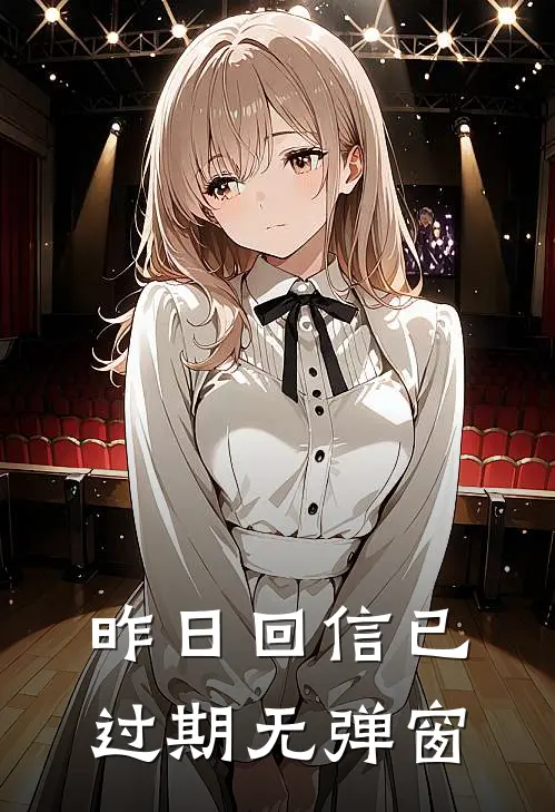 昨日回信已过期无弹窗