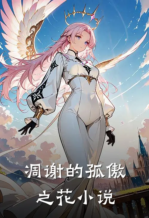 凋谢的孤傲之花小说