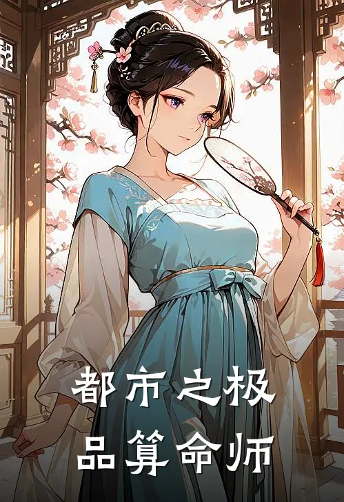 都市之极品算命师